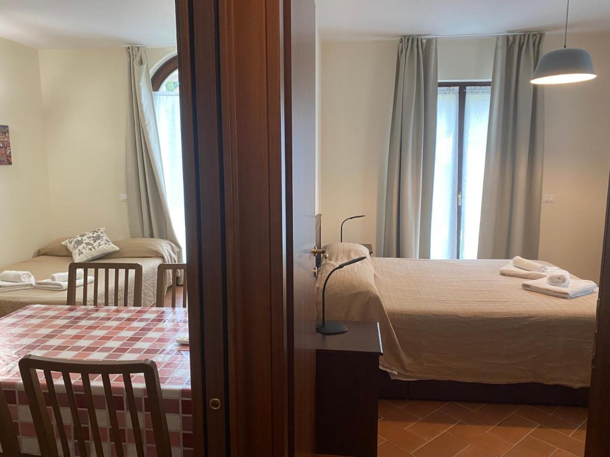 شقة Residenza Cipressi E Olivi فيرونا المظهر الخارجي الصورة