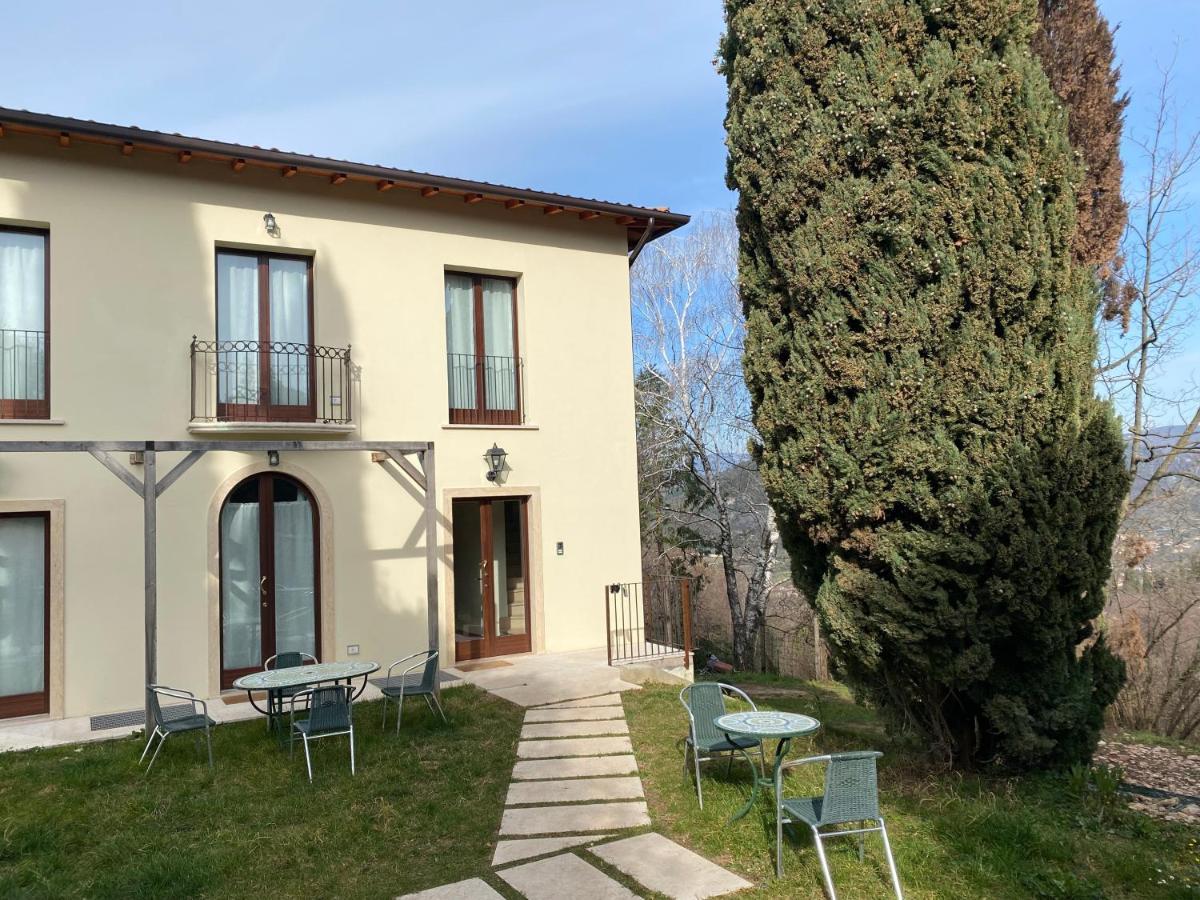شقة Residenza Cipressi E Olivi فيرونا المظهر الخارجي الصورة