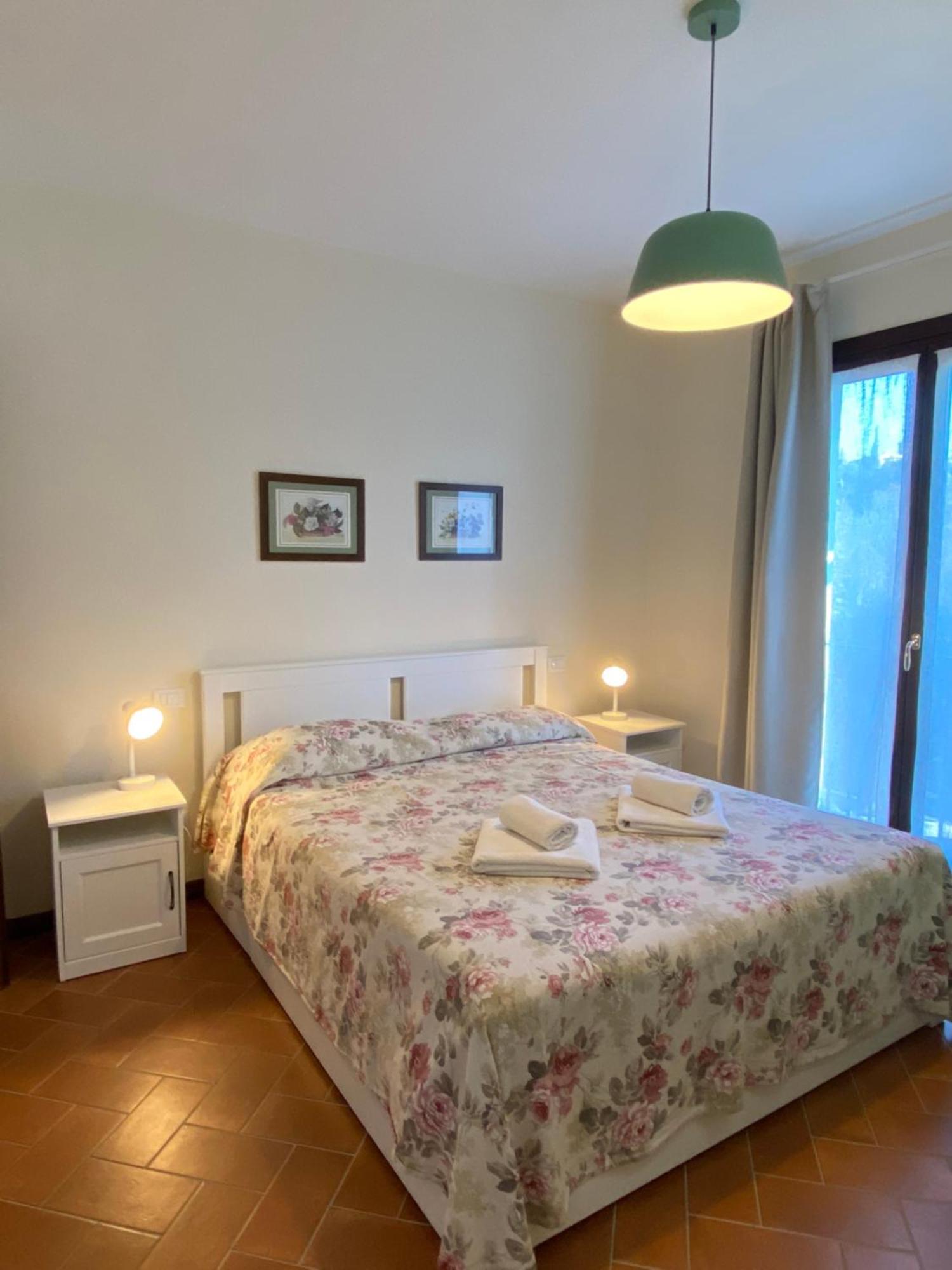 شقة Residenza Cipressi E Olivi فيرونا المظهر الخارجي الصورة