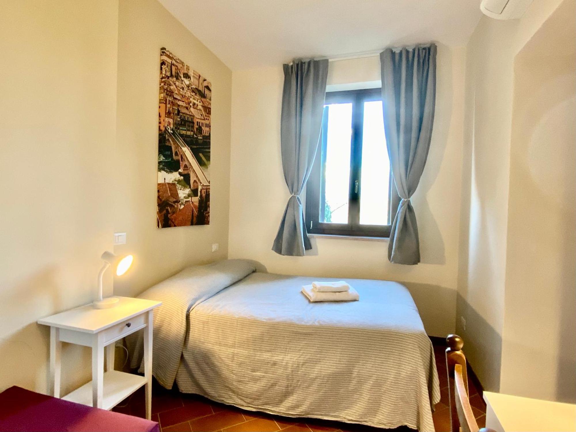 شقة Residenza Cipressi E Olivi فيرونا المظهر الخارجي الصورة