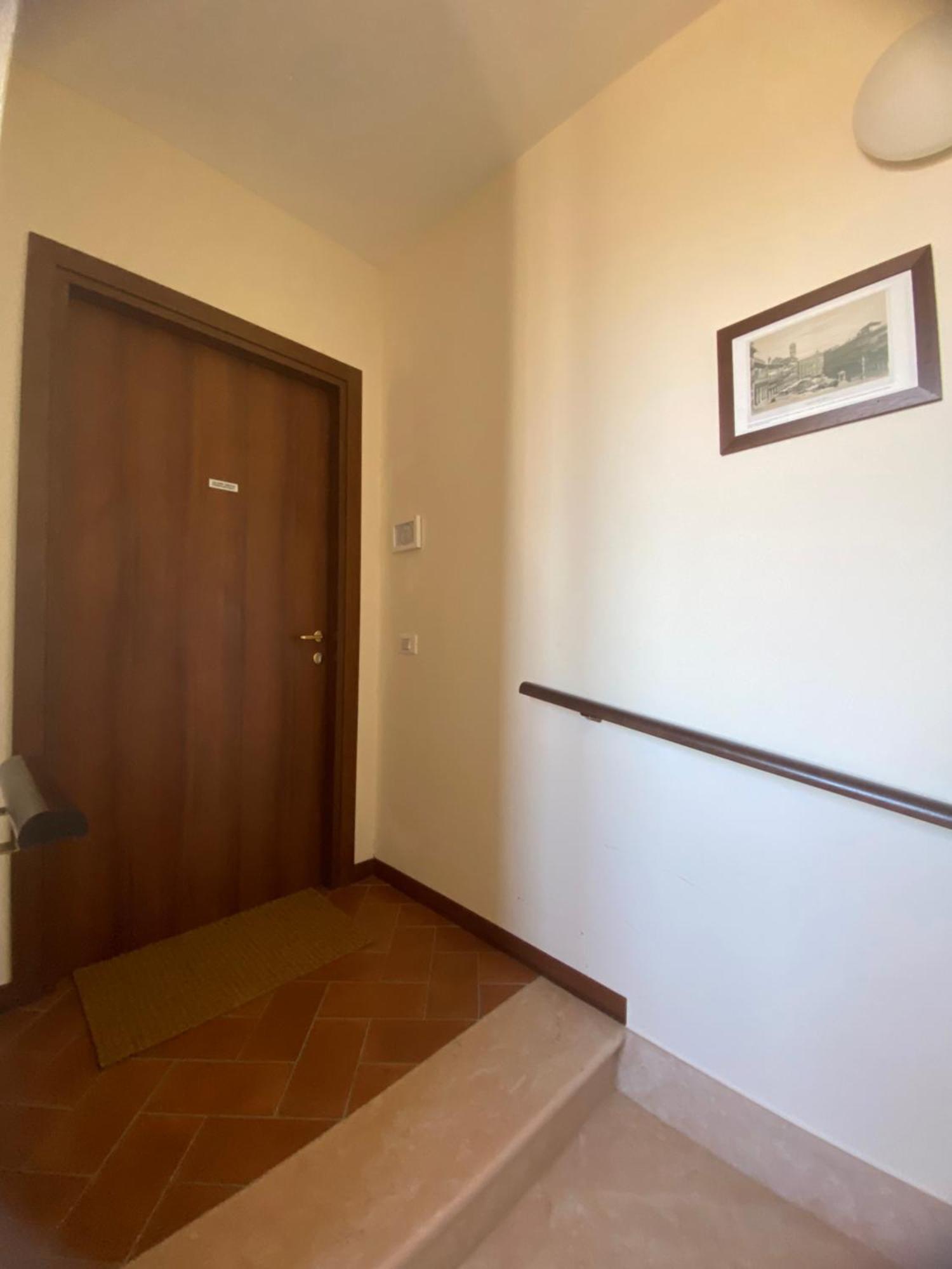 شقة Residenza Cipressi E Olivi فيرونا المظهر الخارجي الصورة