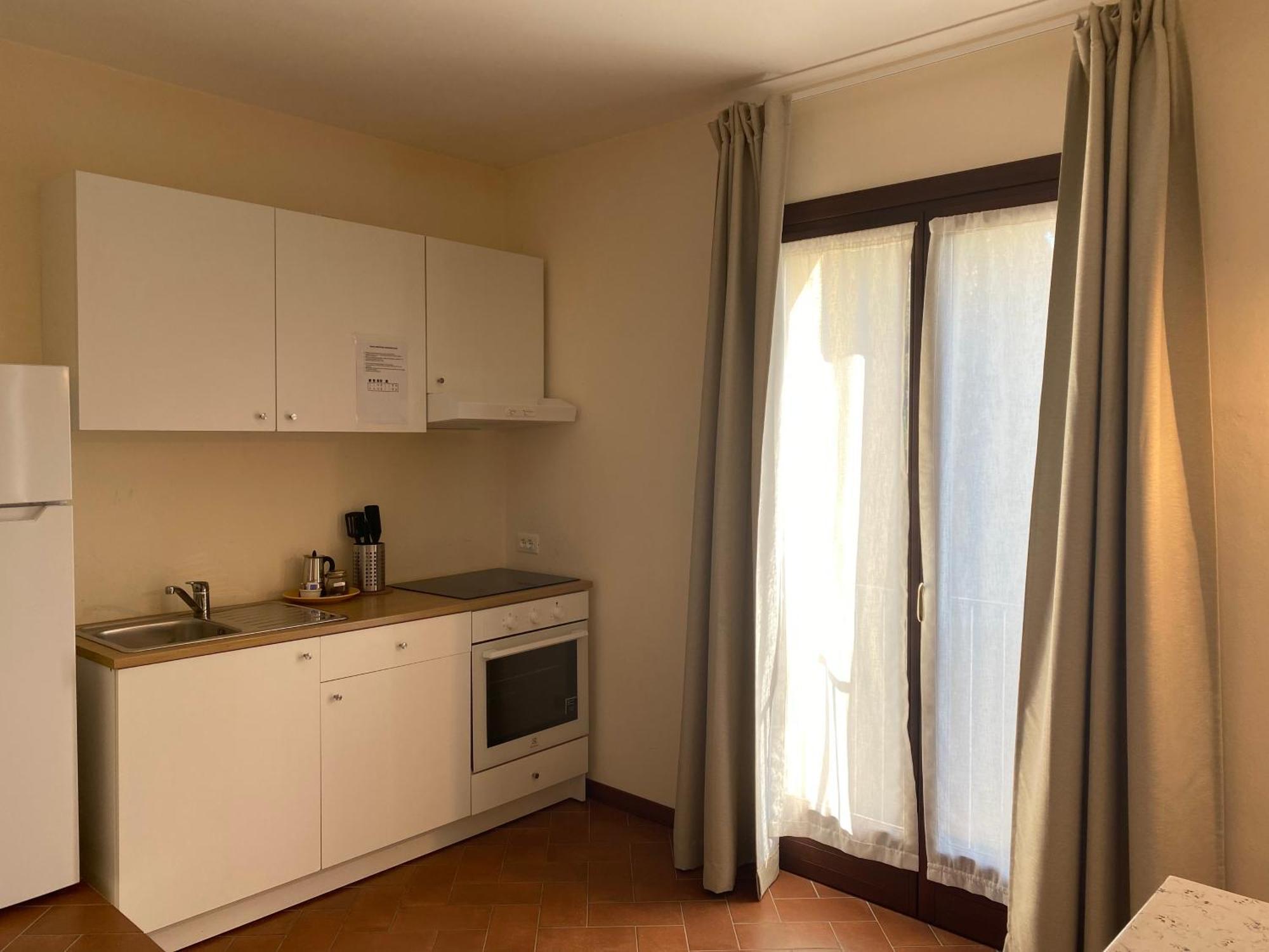 شقة Residenza Cipressi E Olivi فيرونا المظهر الخارجي الصورة