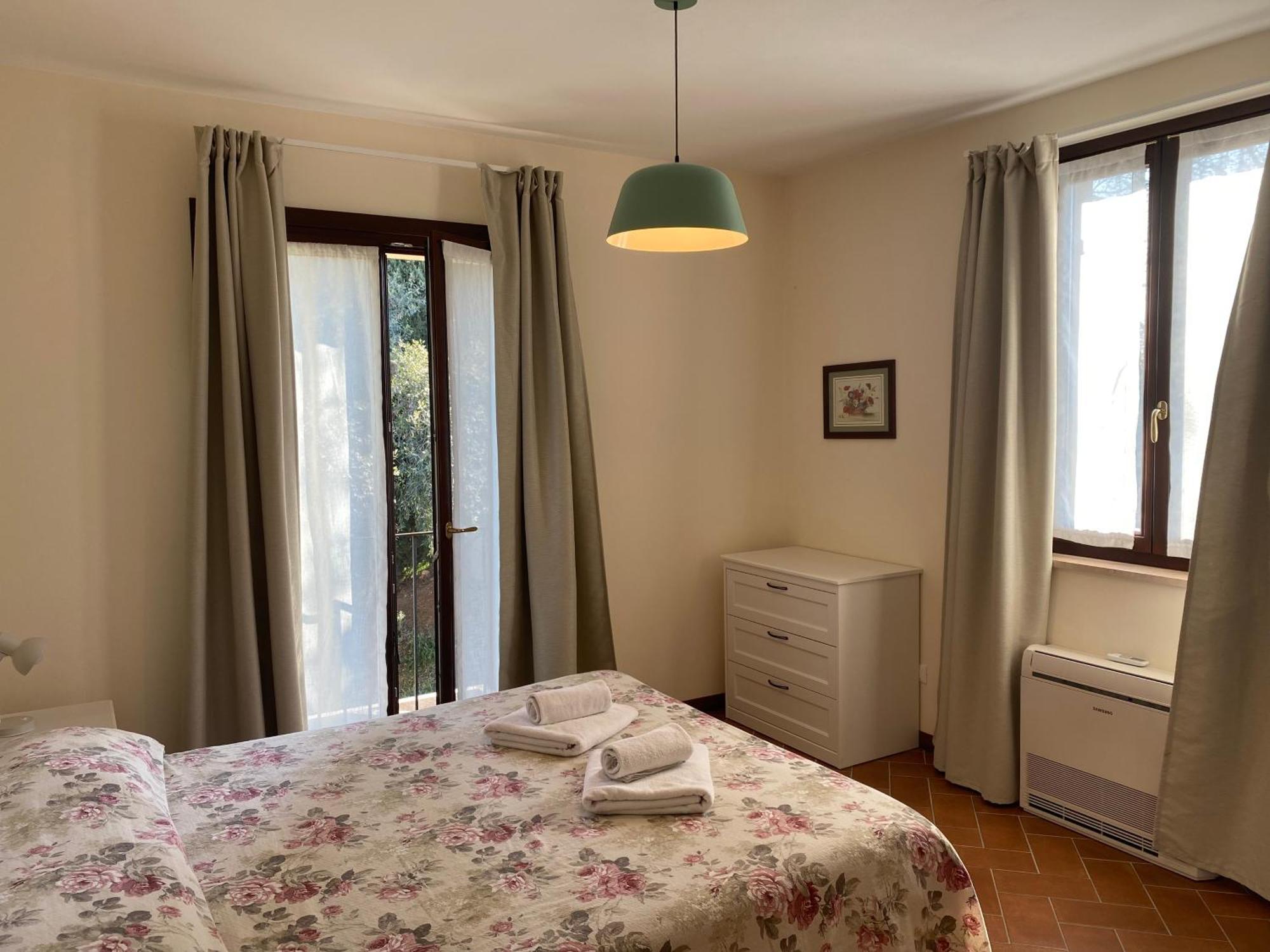شقة Residenza Cipressi E Olivi فيرونا المظهر الخارجي الصورة