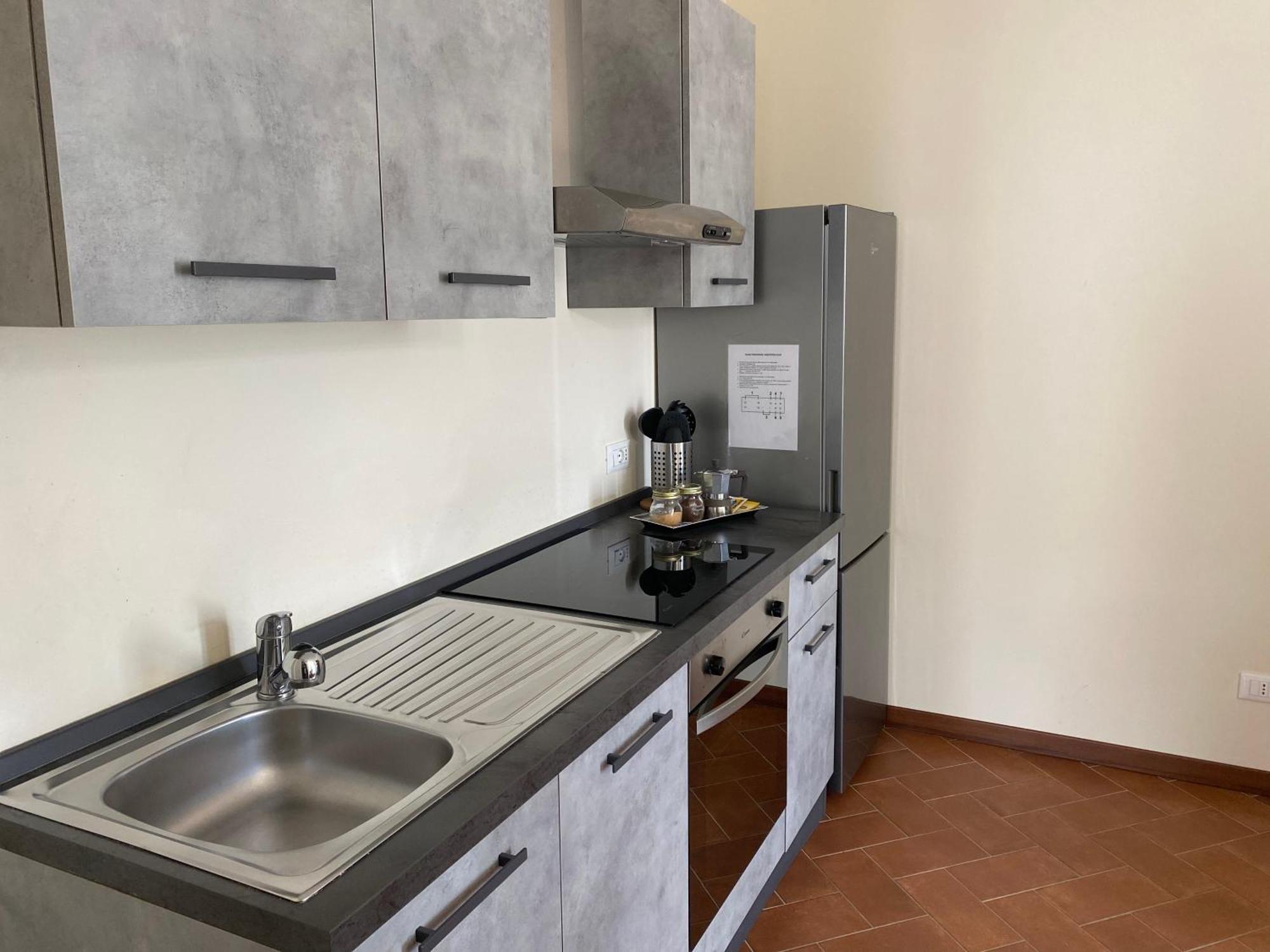 شقة Residenza Cipressi E Olivi فيرونا المظهر الخارجي الصورة