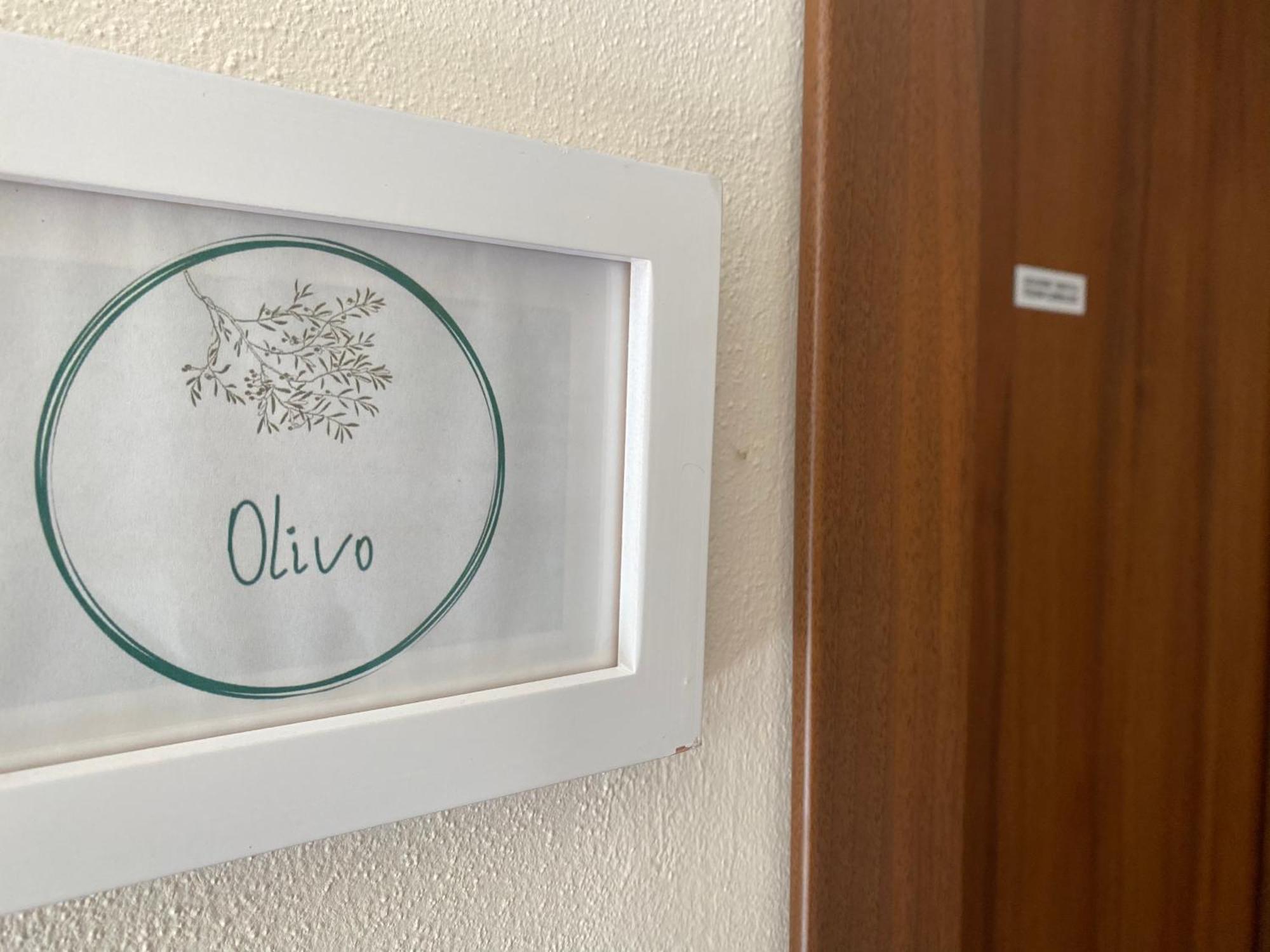 شقة Residenza Cipressi E Olivi فيرونا المظهر الخارجي الصورة